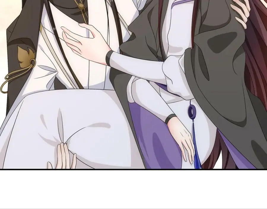 月沉吟正版小说漫画,第128话 遗憾2图