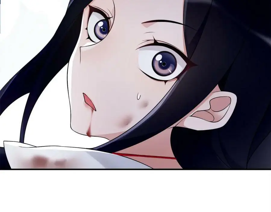 兰因璧月漫画,第61话 无药可解2图