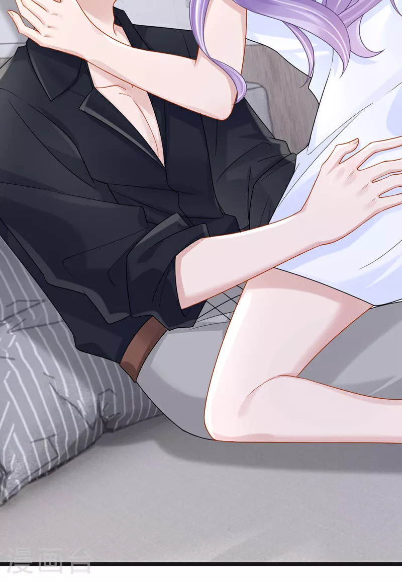 我的萌宝是僚机漫画,第165话 发生什么事了？2图