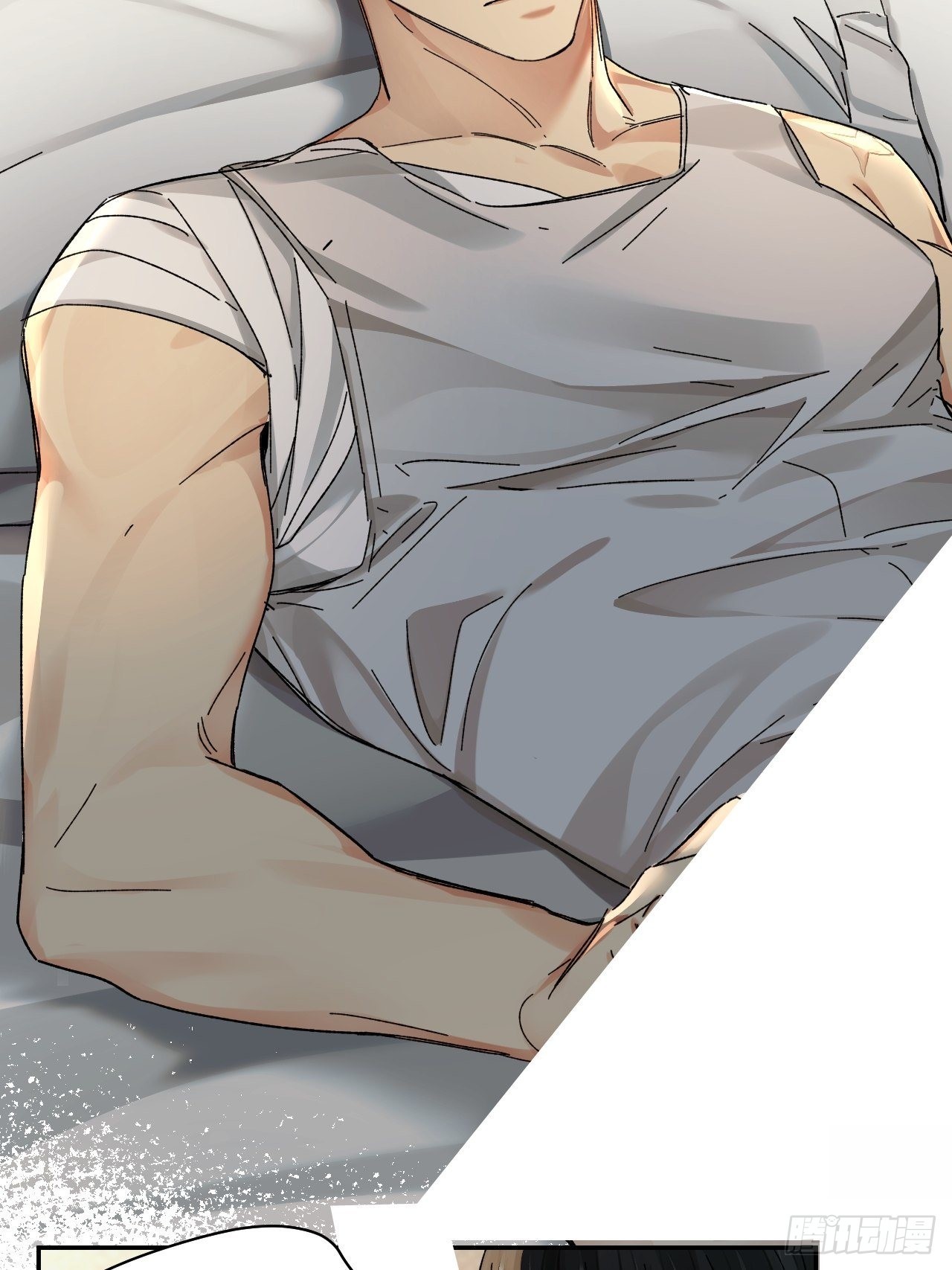 血之药(无可救药)我在追[看漫画,chapter · 0551图