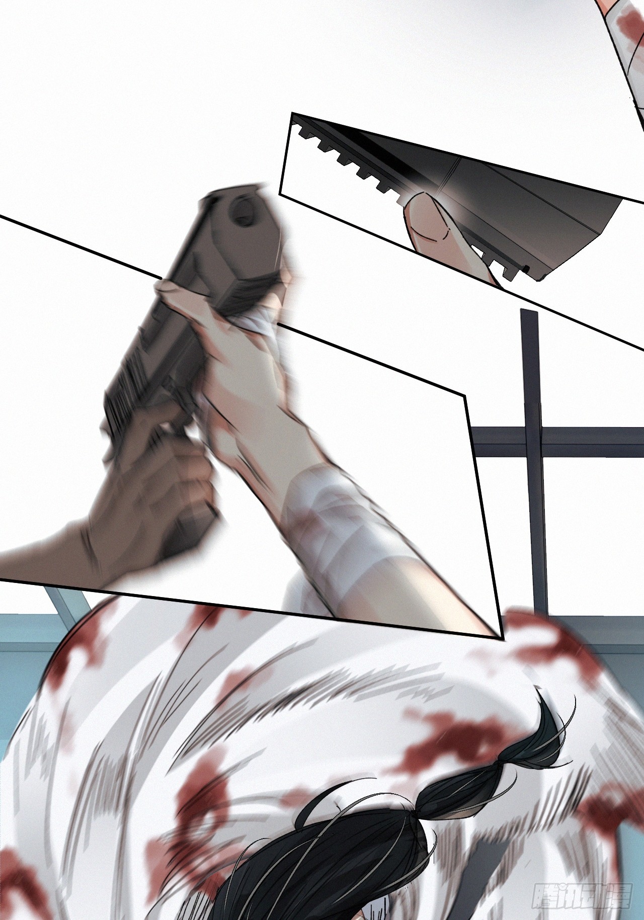 血之药(无可救药)我在追[看漫画,chapter · 0701图