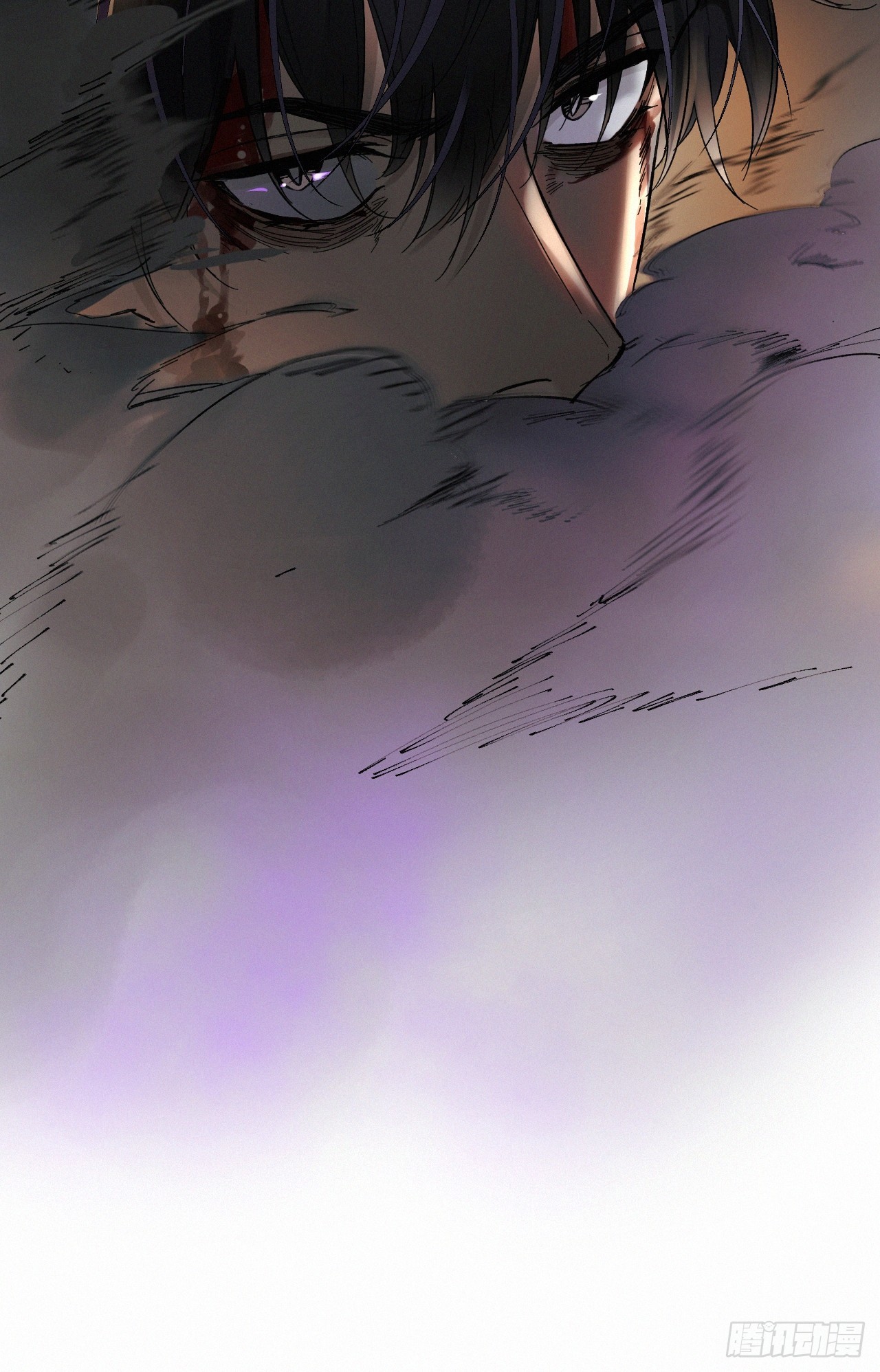 血之药(无可救药)我在追[看漫画,chapter · 0691图