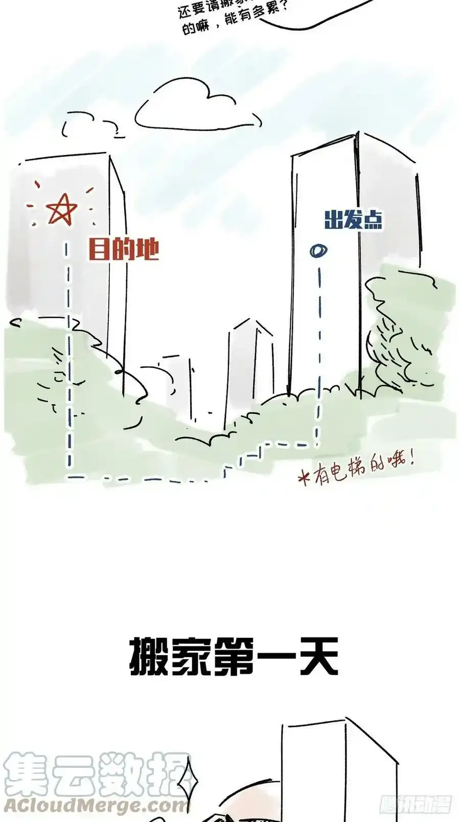 卵之毒血之药原著小说漫画,请假条 21图