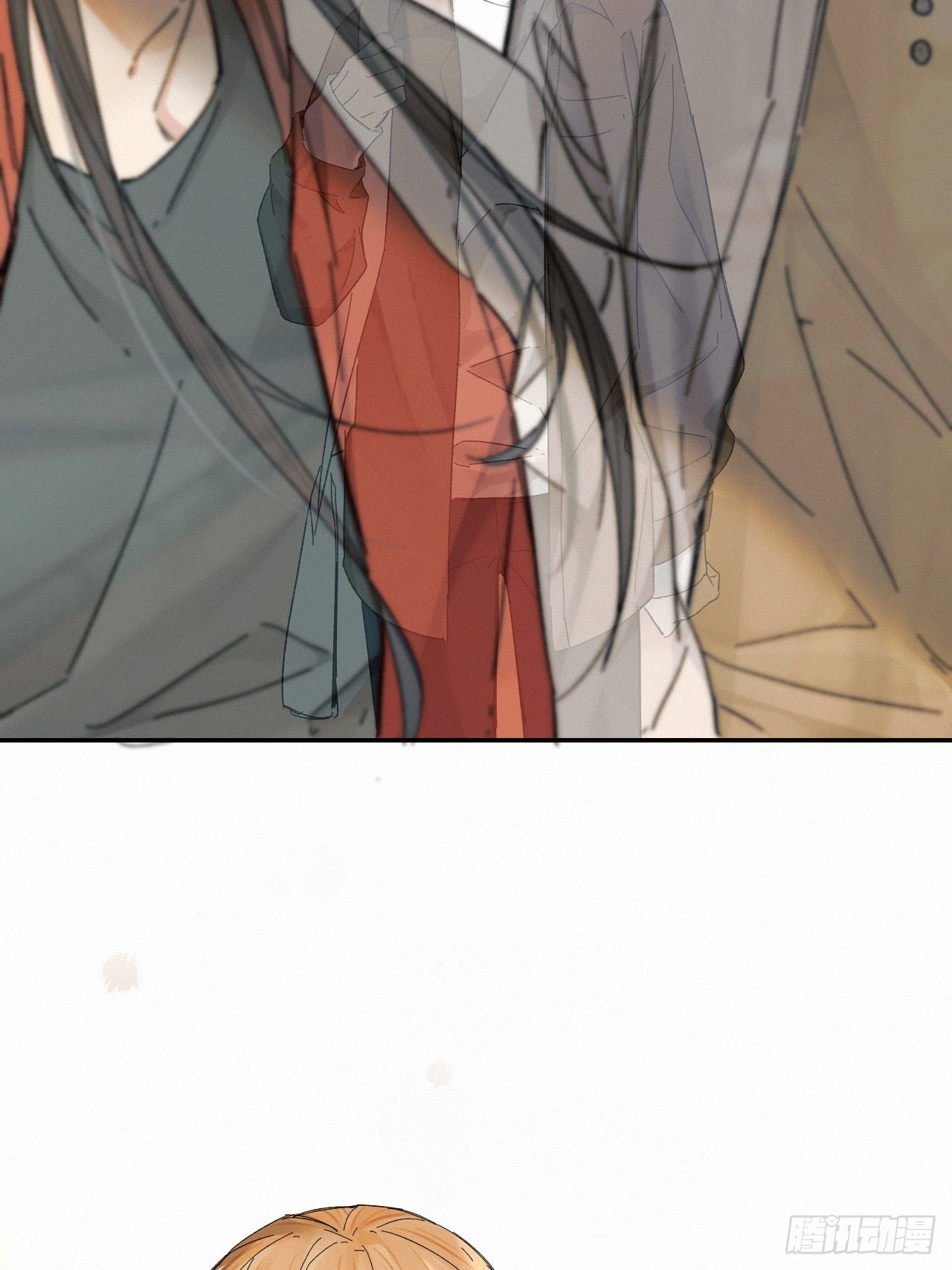 血之药(无可救药)我在追[看漫画,chapter · 0591图