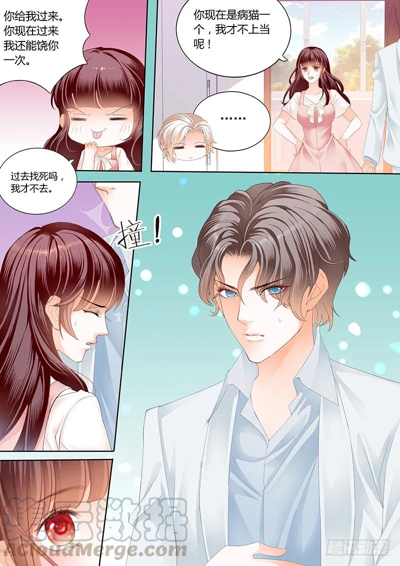 闪婚娇妻全集免费观看漫画,你的身体是打桩机吧？1图