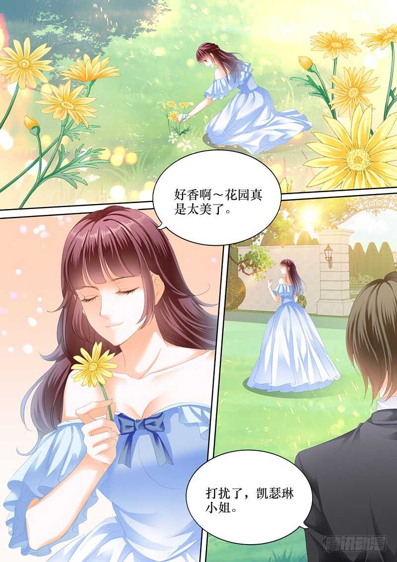 闪婚娇妻花样宠小说阅读漫画,我已经有爱人了2图