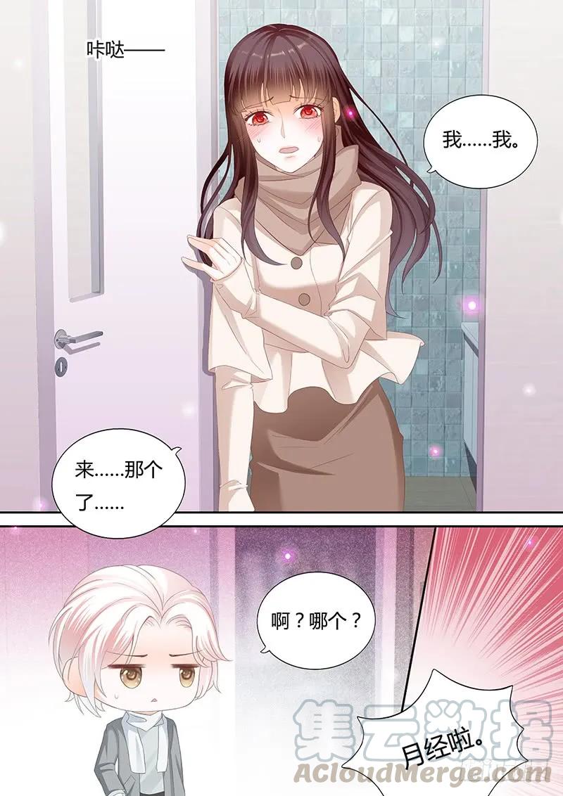 闪婚娇妻秦总乖乖宠上天大结局漫画,这个时候你来这个2图