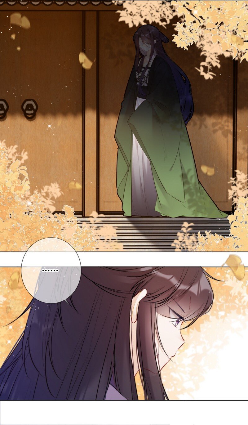 太子有位心上人漫画免费阅读下拉式奇漫画漫画,022 皇后我们打个赌1图