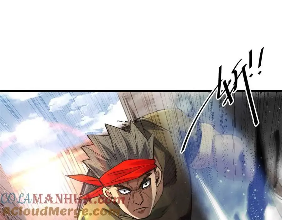 轮盘世界第二季什么时候更新漫画,200 狩猎魔晶1图