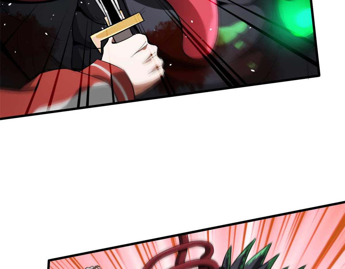 轮盘世界第二季什么时候更新漫画,109 密度最大的单质金属！2图