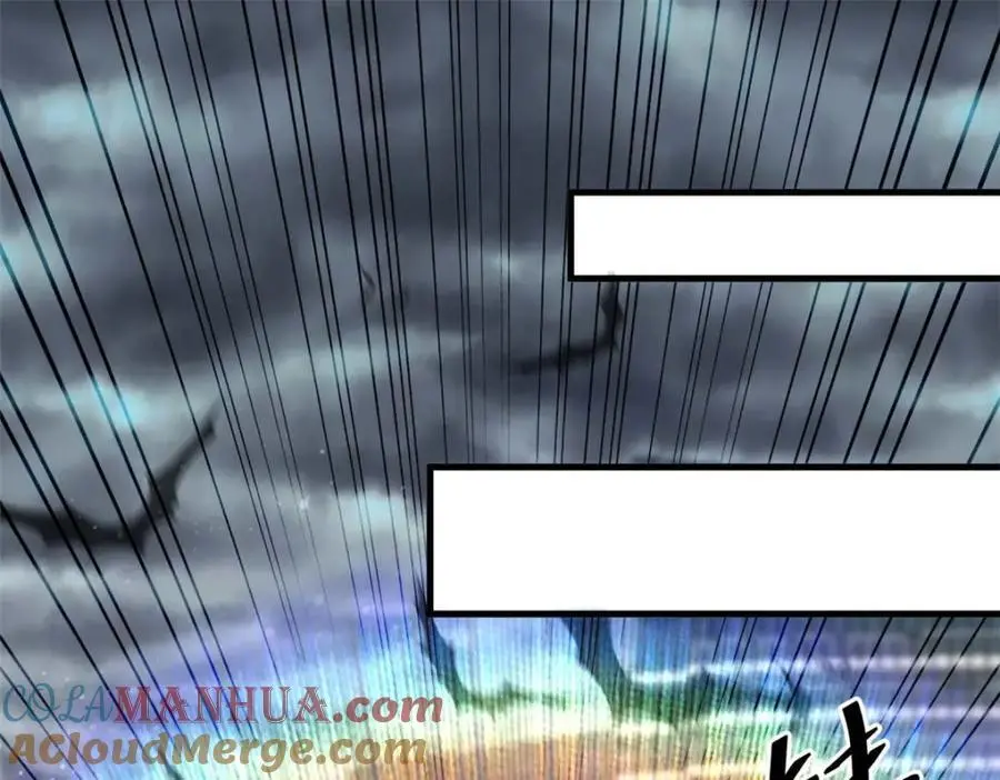 轮盘世界第二季什么时候更新漫画,197 激活！血统水晶1图