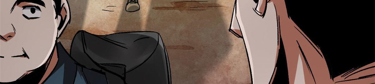 轮盘世界第二季什么时候更新漫画,87  潜入1图