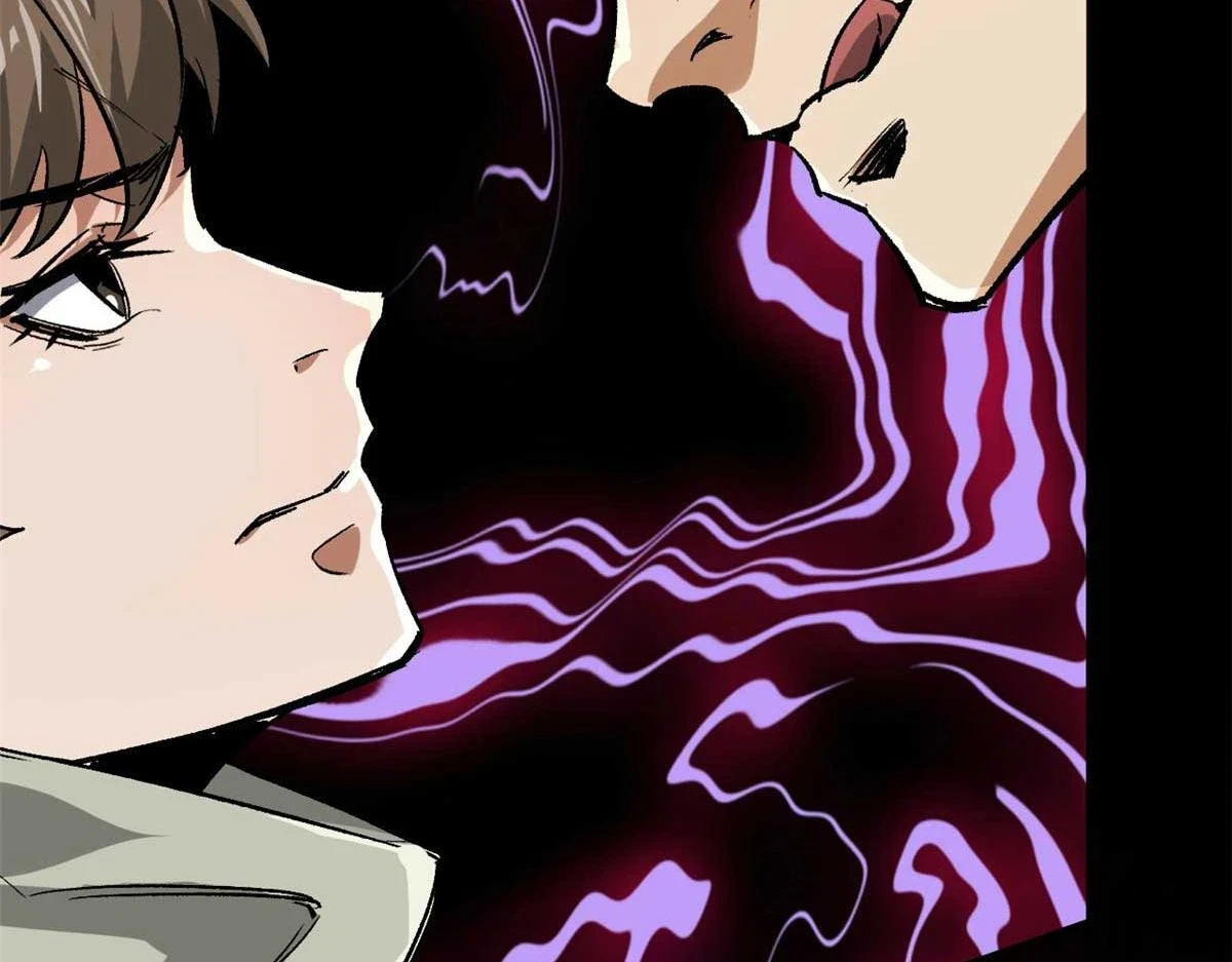 轮盘世界第二季什么时候更新漫画,126 下辈子注意点2图