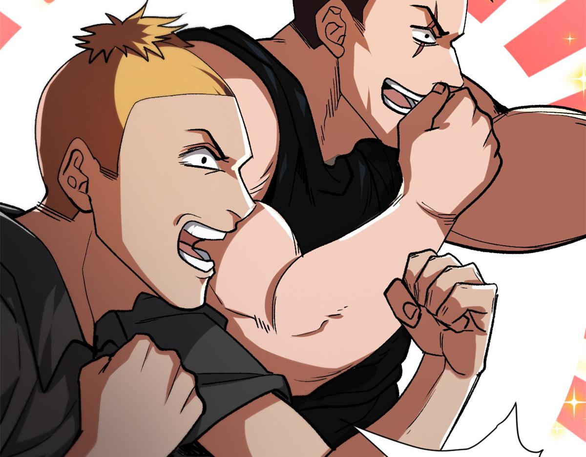 轮盘世界第二季漫画,30 临时基地1图