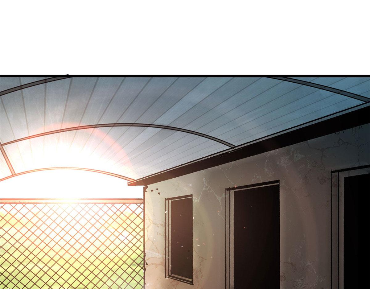轮盘世界第二季什么时候更新漫画,82 没有人是无辜的1图