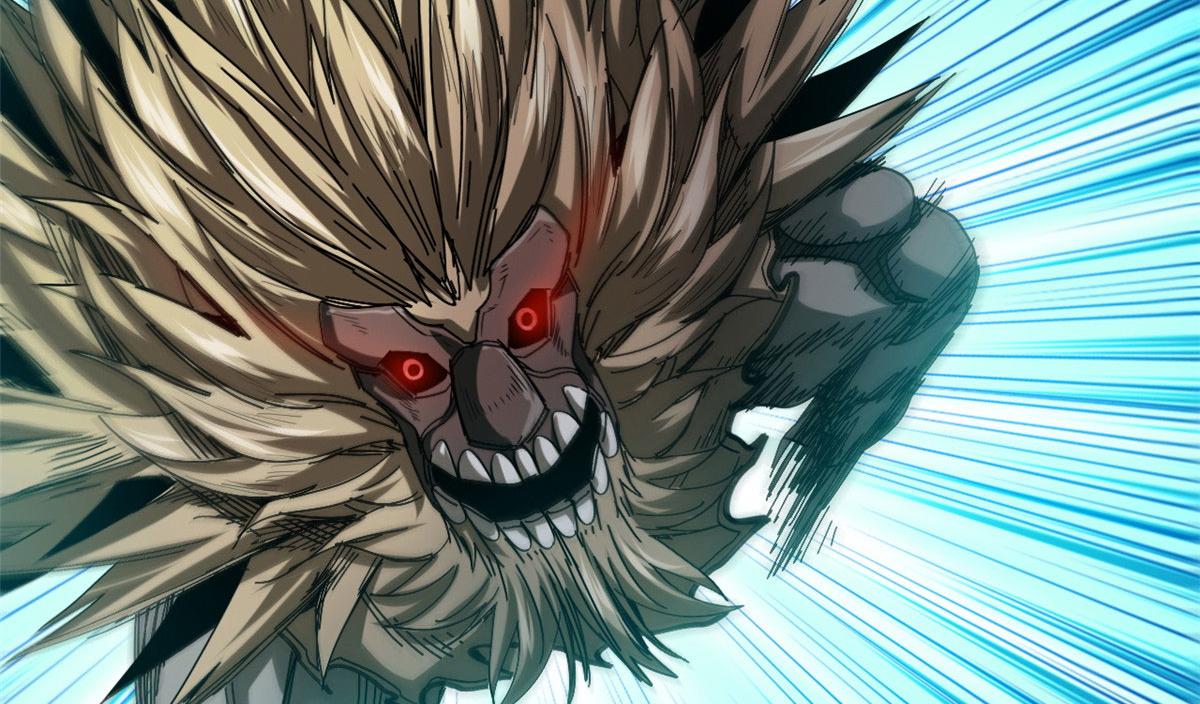 轮盘世界第二季什么时候更新漫画,52 发狂的尸猿2图