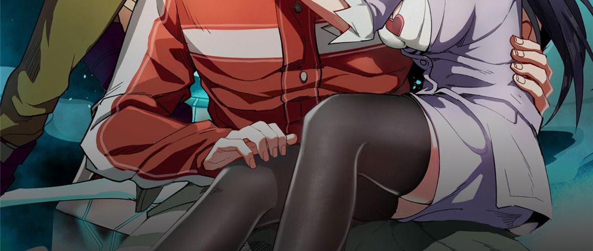 轮盘世界漫画免费阅读下拉式奇漫屋漫画,11 二选一2图