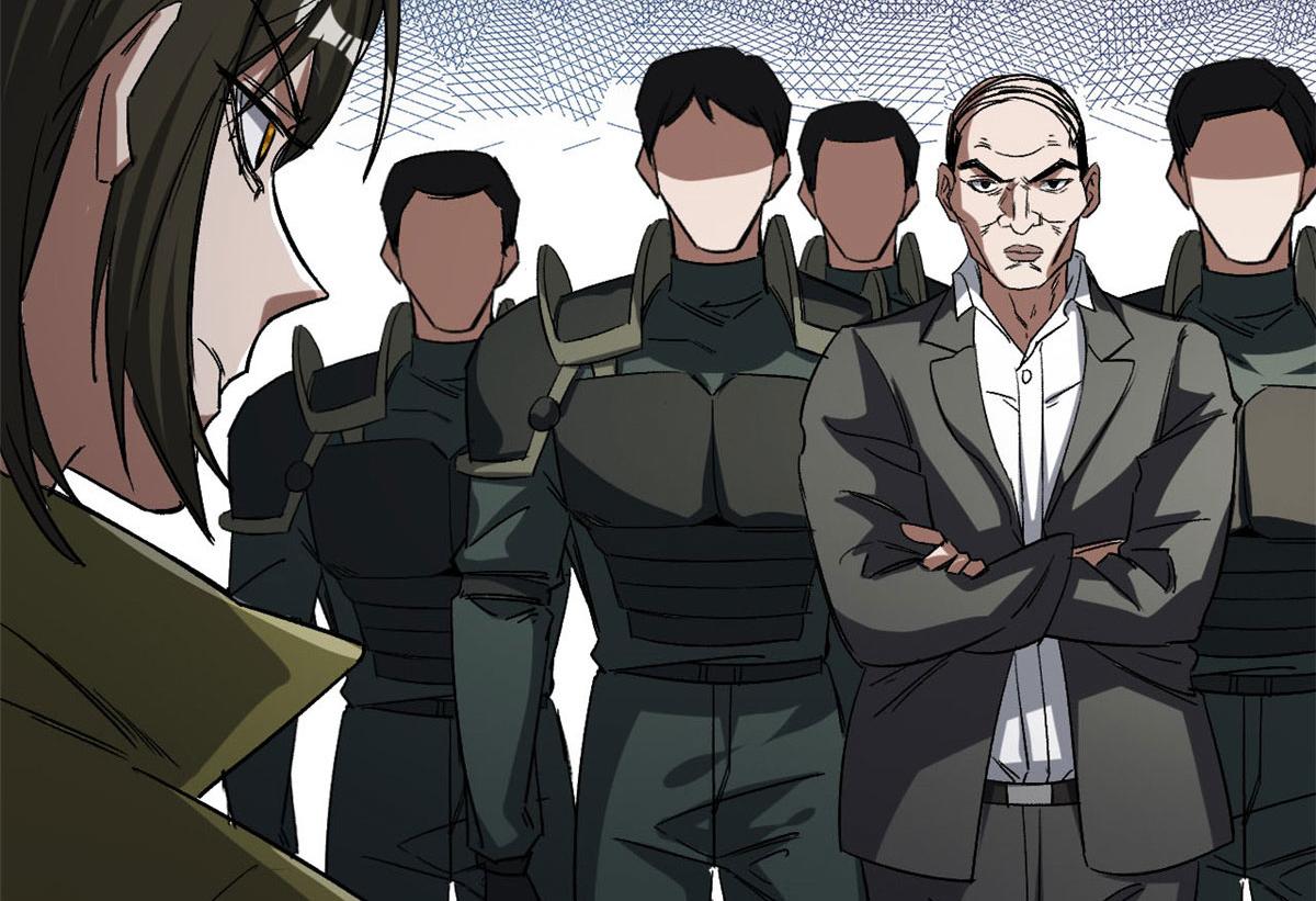 轮盘世界第二季什么时候更新漫画,66 收买人心2图