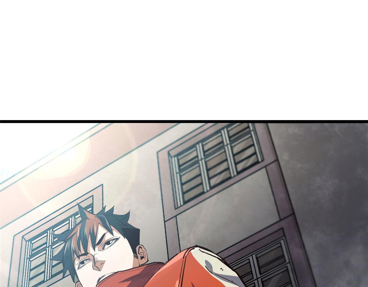 轮盘世界第二季什么时候更新漫画,68 锋之月的刀芒！1图