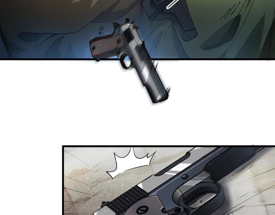 轮盘世界第二季什么时候更新漫画,183 赔礼2图