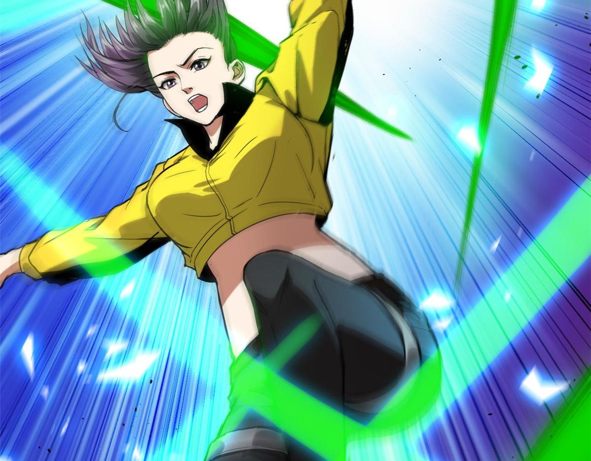 轮盘世界第二季什么时候更新漫画,102 耐力源泉2图