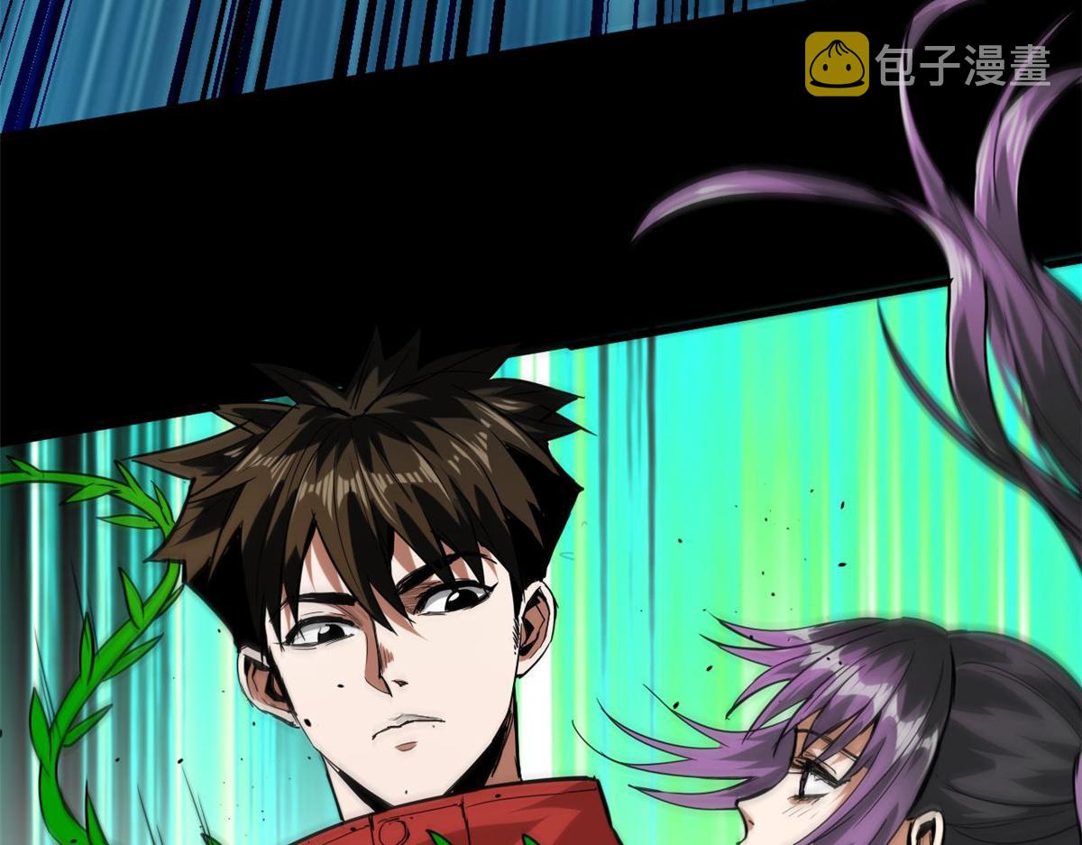 轮盘世界第二季什么时候更新漫画,102 耐力源泉2图