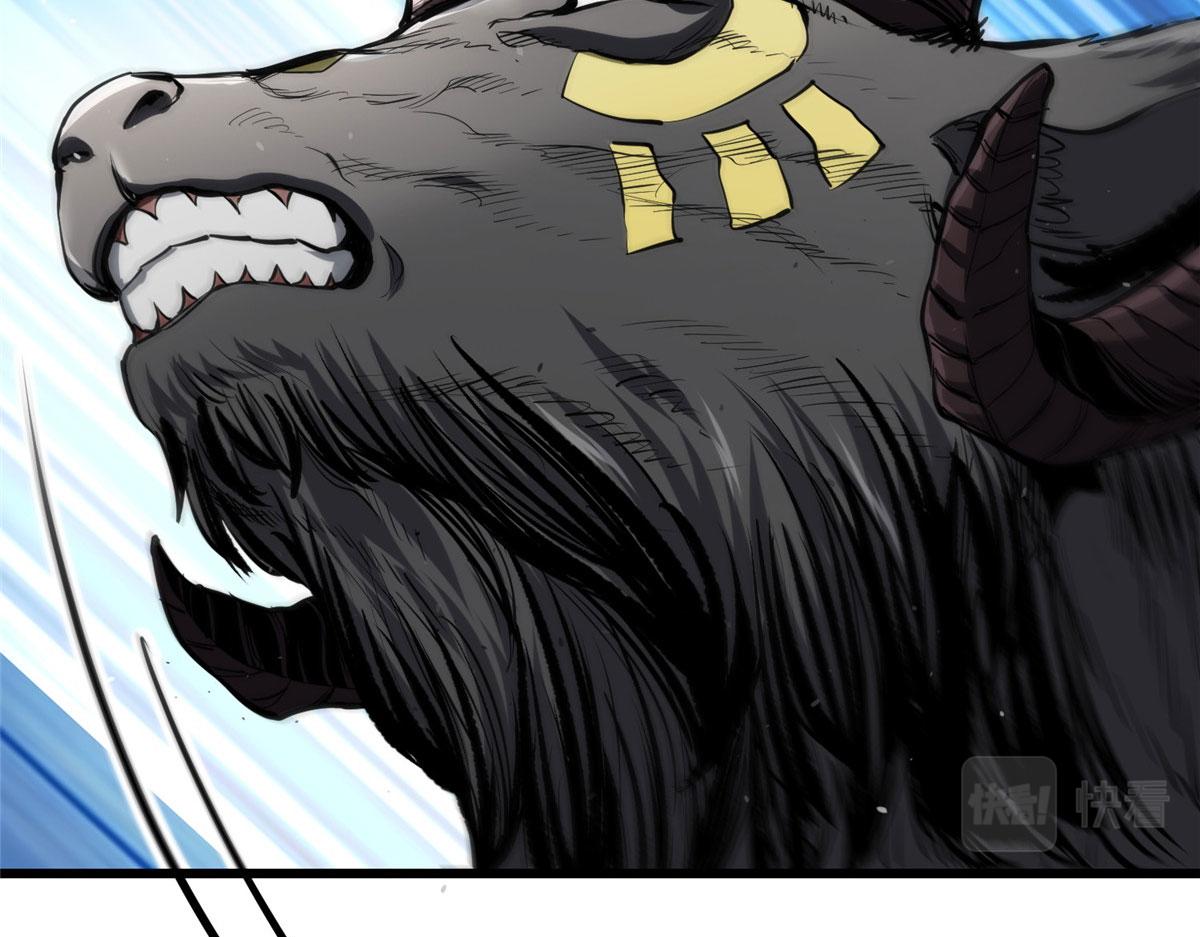 轮盘世界第二季什么时候更新漫画,50 贪得无厌1图