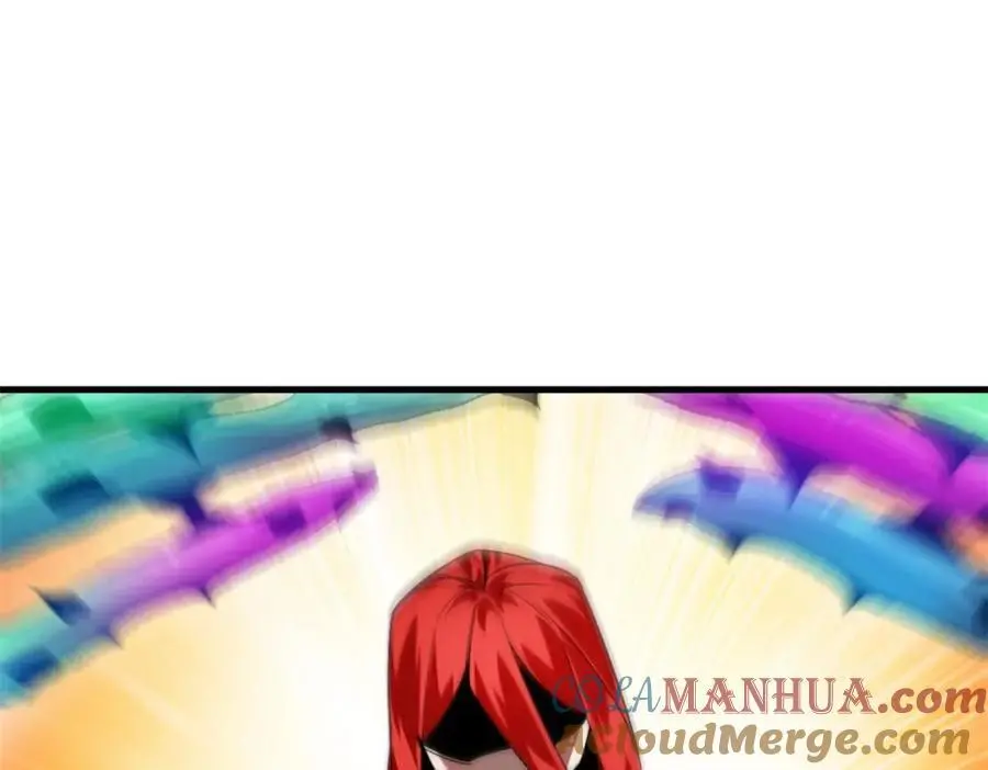 轮盘世界第二季什么时候更新漫画,205 借势1图