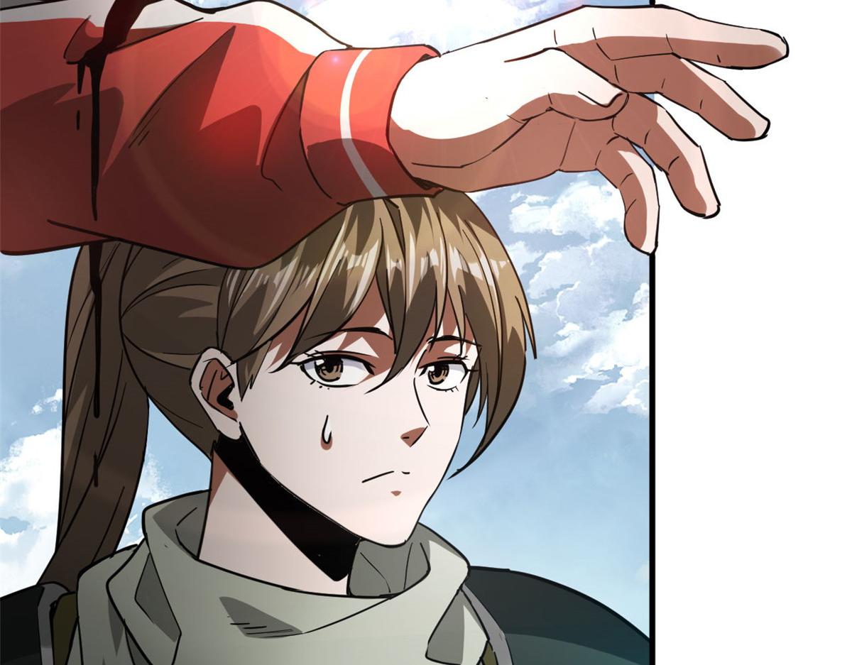 轮盘世界第二季什么时候更新漫画,108  百手丧尸2图