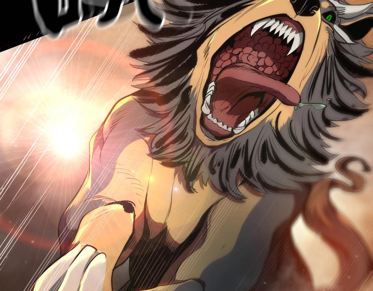 轮盘世界第二季什么时候更新漫画,22 它叫地黄丸！2图