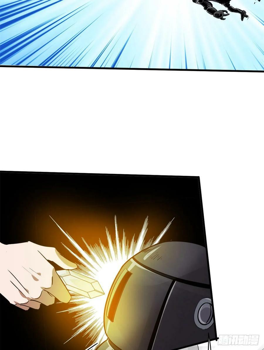 轮盘世界第二季什么时候更新漫画,141 云顶的势力1图
