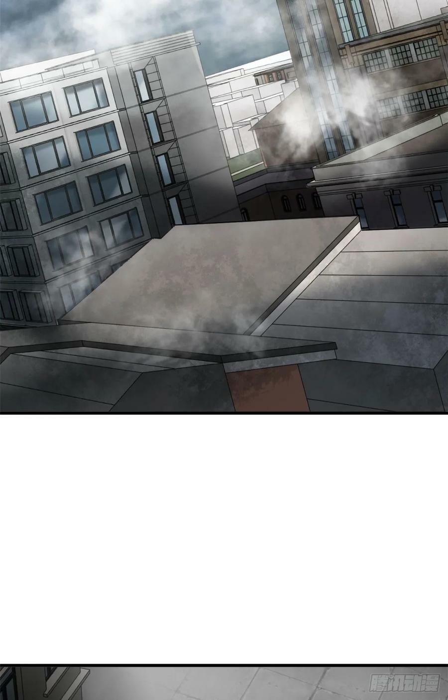 轮盘世界第二季什么时候更新漫画,139 地黄丸归来1图