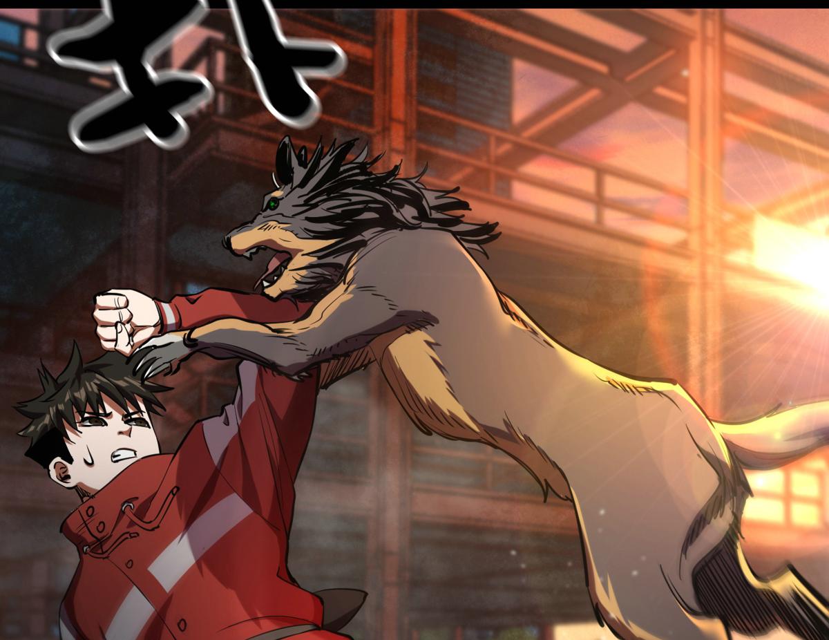 轮盘世界第二季什么时候更新漫画,22 它叫地黄丸！2图