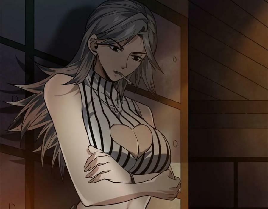 轮盘世界第二季什么时候更新漫画,147 夏白2图