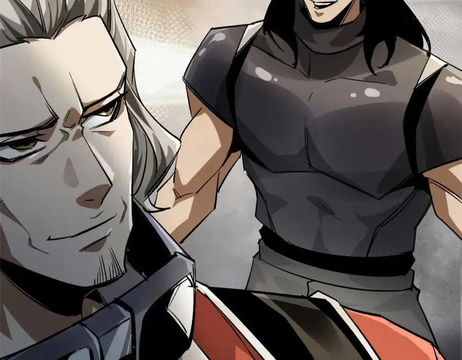 轮盘世界第二季什么时候更新漫画,203 潘多拉毁灭弩2图