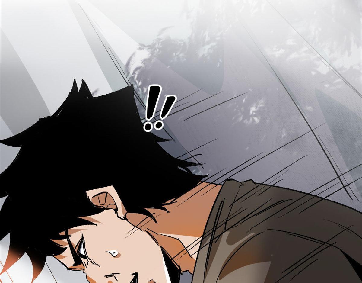 轮盘世界第二季什么时候更新漫画,115 魔鬼赌盘1图