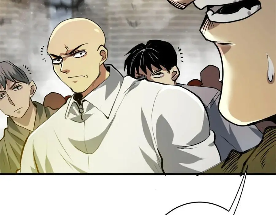 轮盘世界第二季什么时候更新漫画,196 王蟒现身1图