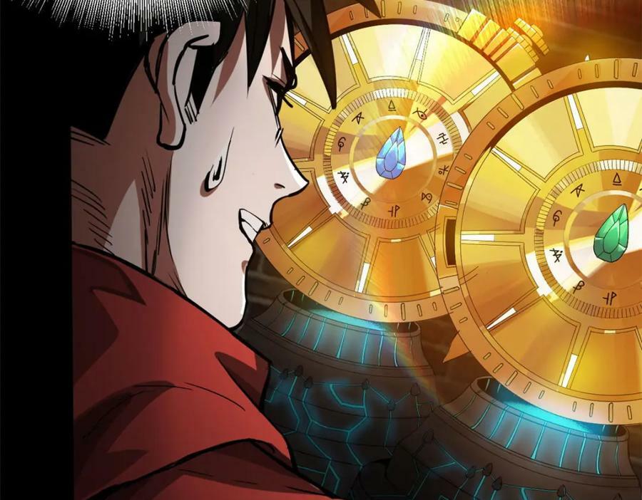 轮盘世界第二季什么时候更新漫画,150 这个女人很合适2图