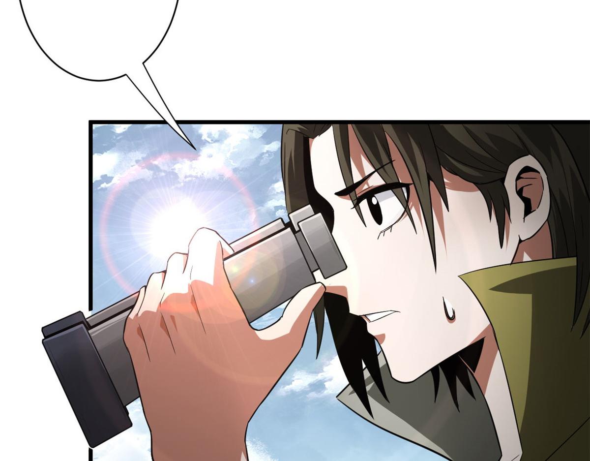 轮盘世界第二季什么时候更新漫画,108  百手丧尸1图
