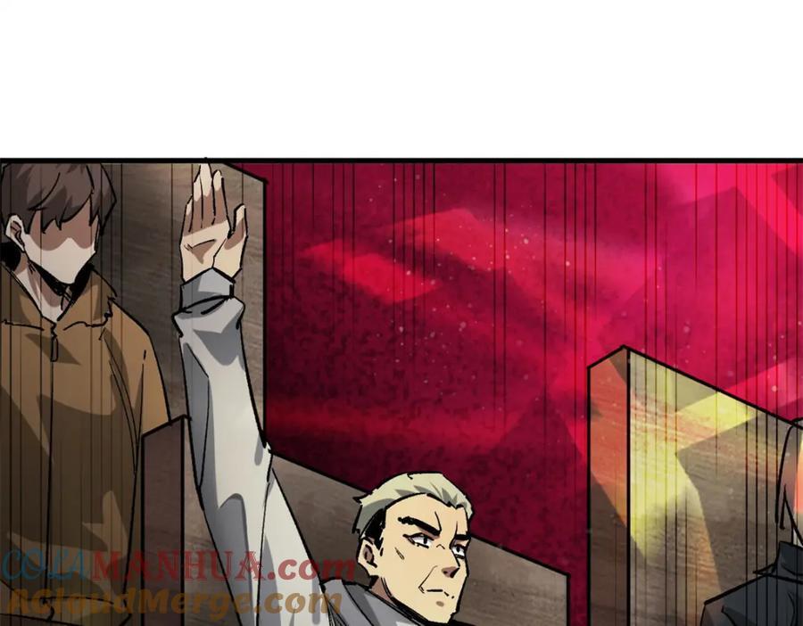 轮盘世界第二季什么时候更新漫画,186 魔金1图