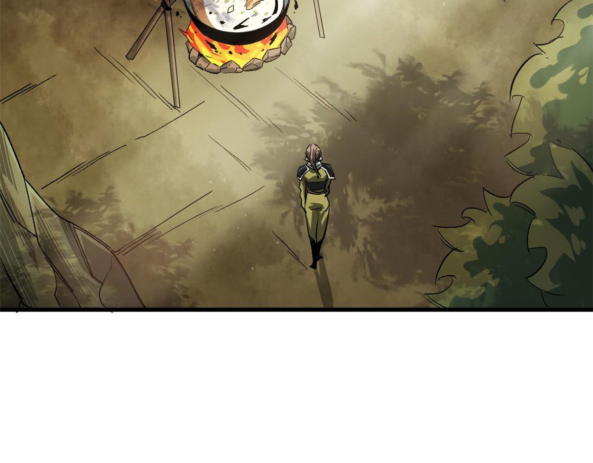 轮盘世界第二季什么时候更新漫画,115 魔鬼赌盘2图