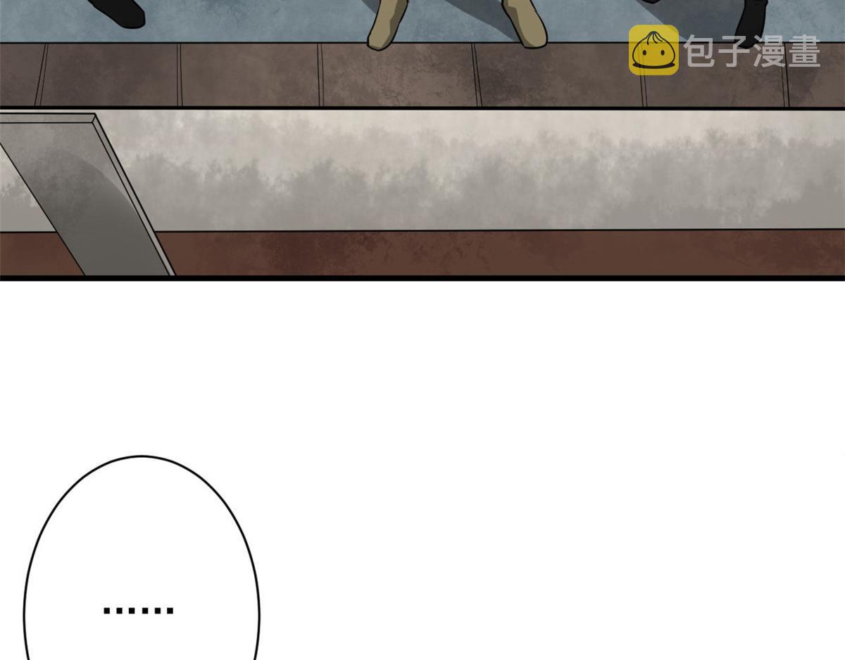轮盘世界第二季什么时候更新漫画,108  百手丧尸2图