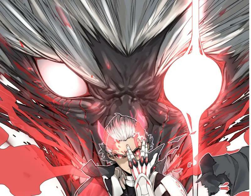 只有超能力者受伤害的世界漫画,第61话 静止，死亡，终结的世界1图