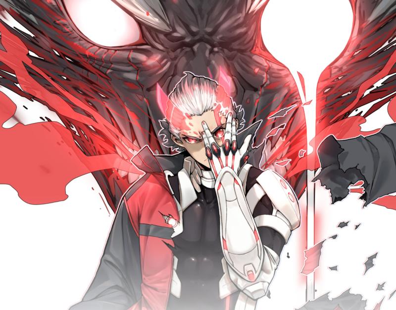 只有超能力者受伤害的世界漫画,第47话 踏上归途1图