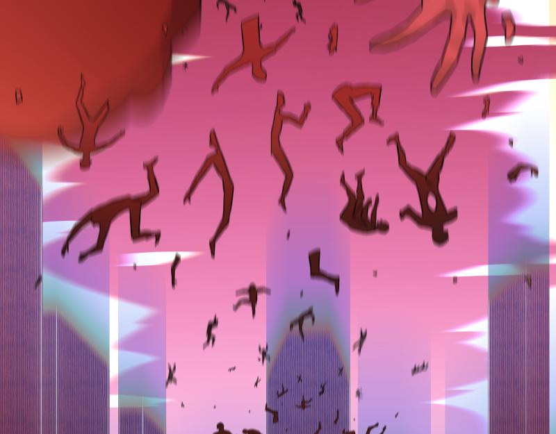 只有超能力者受伤害的世界漫画,第13话 “神”1图