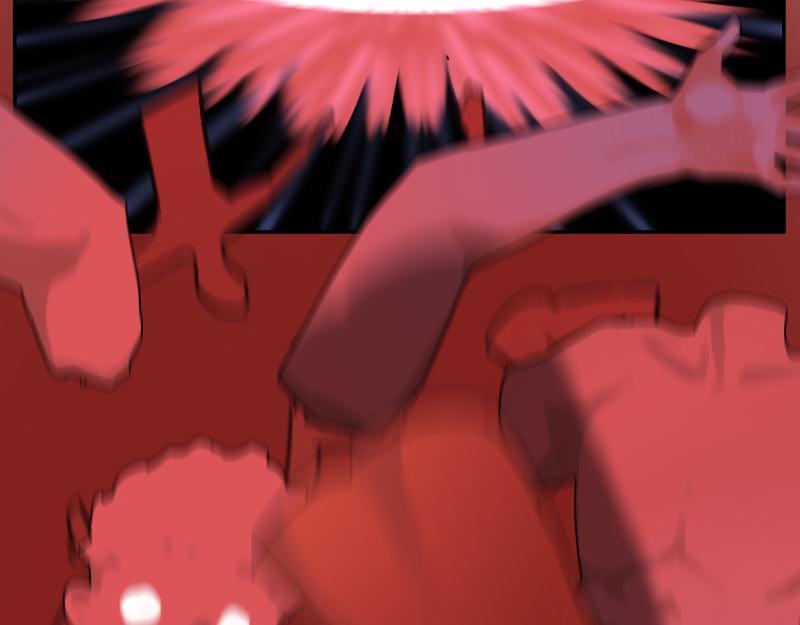 只有超能力者受伤害的世界漫画,第13话 “神”2图