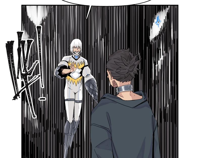 只有超能力者受伤害的世界漫画,第29话 你的选择并不重要1图