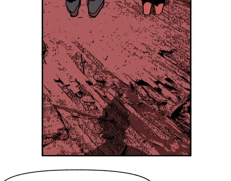 只有超能力者受伤害的世界漫画,第67话 命定的结局？1图