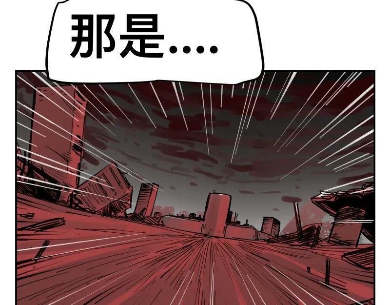 只有超能力者受伤害的世界漫画,第61话 静止，死亡，终结的世界2图