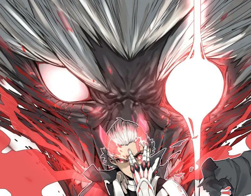只有超能力者受伤害的世界漫画,第67话 命定的结局？2图